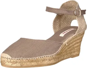 Toni Pons Women's Wedge Heels