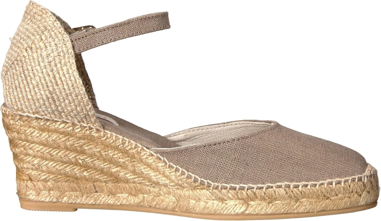 Toni Pons Women's Wedge Heels