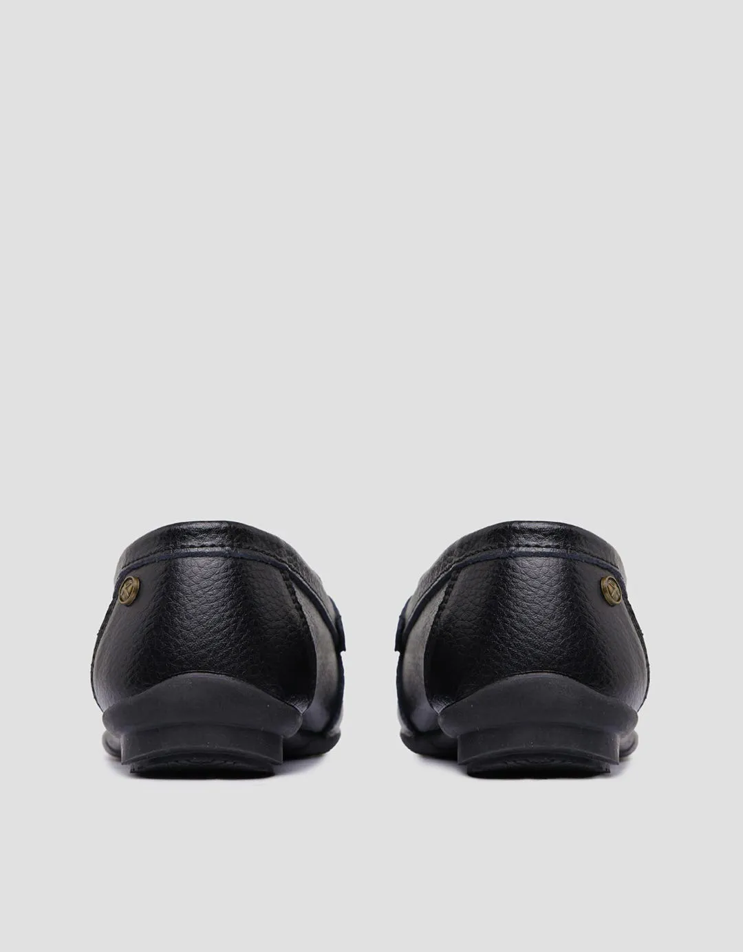 Triset Classic Ribbon Loafer Sepatu Wanita