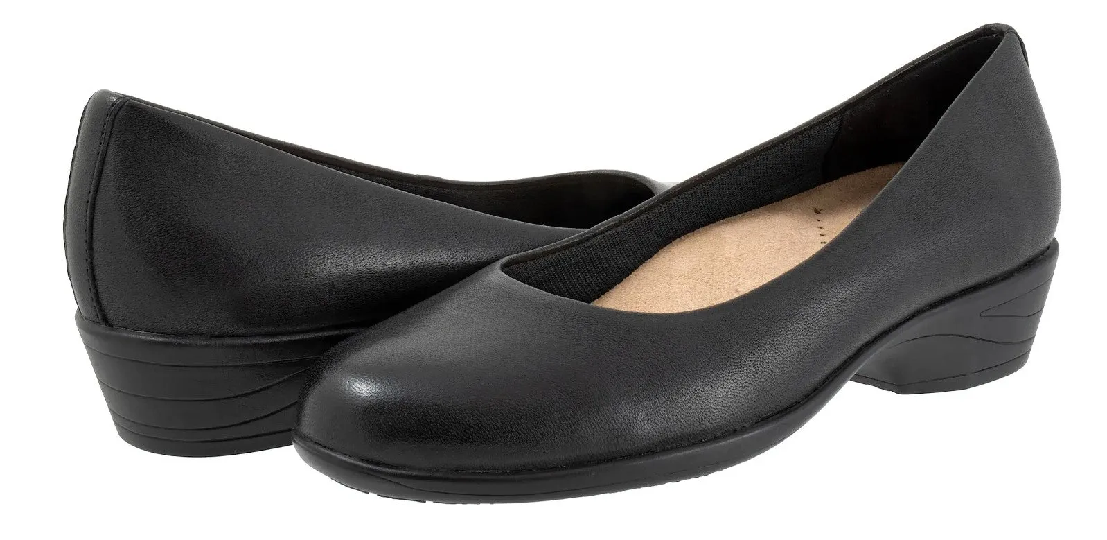 Trotters Women's Rozalin Flat