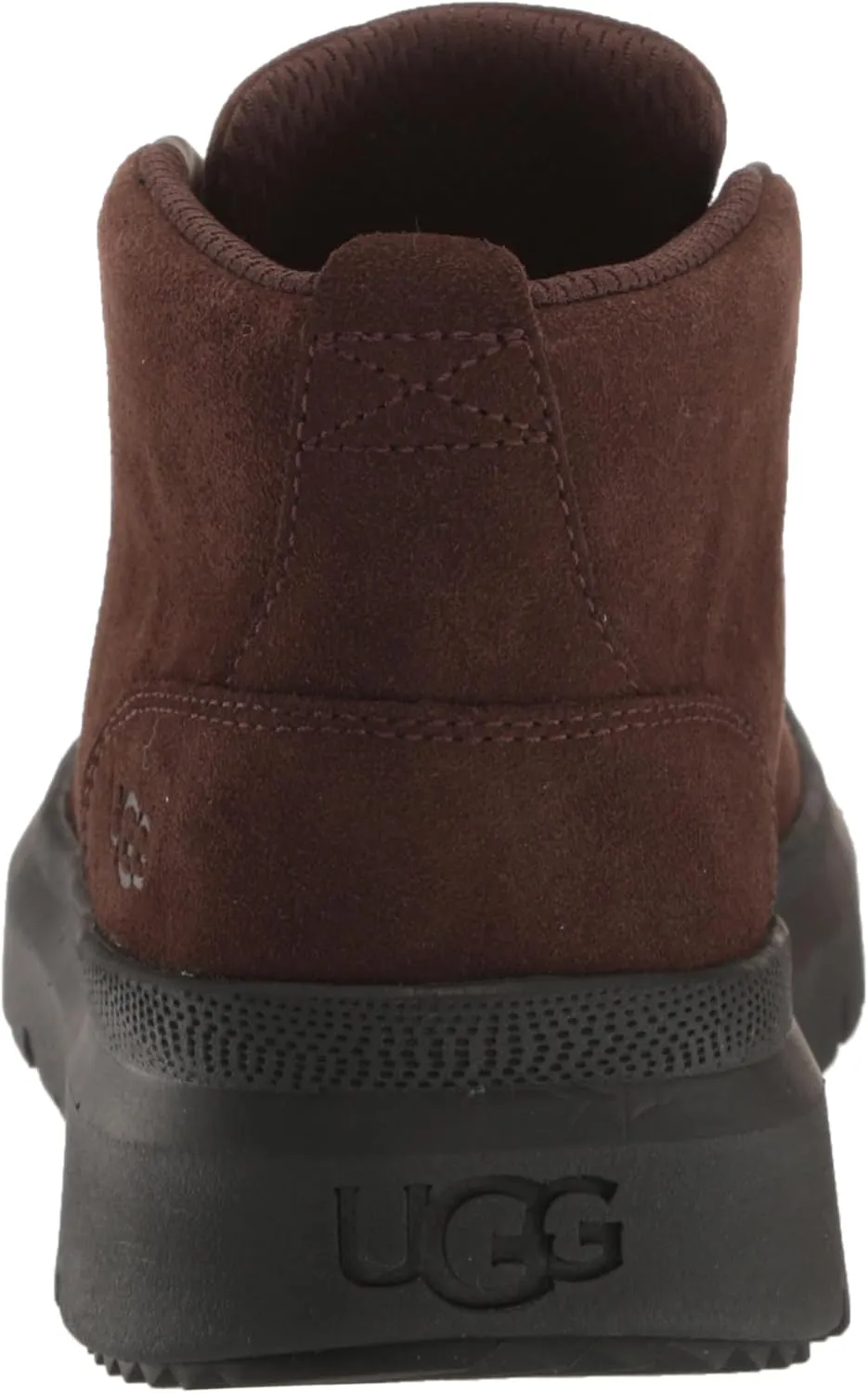 UGG Men's Burleigh Chukka Shoe