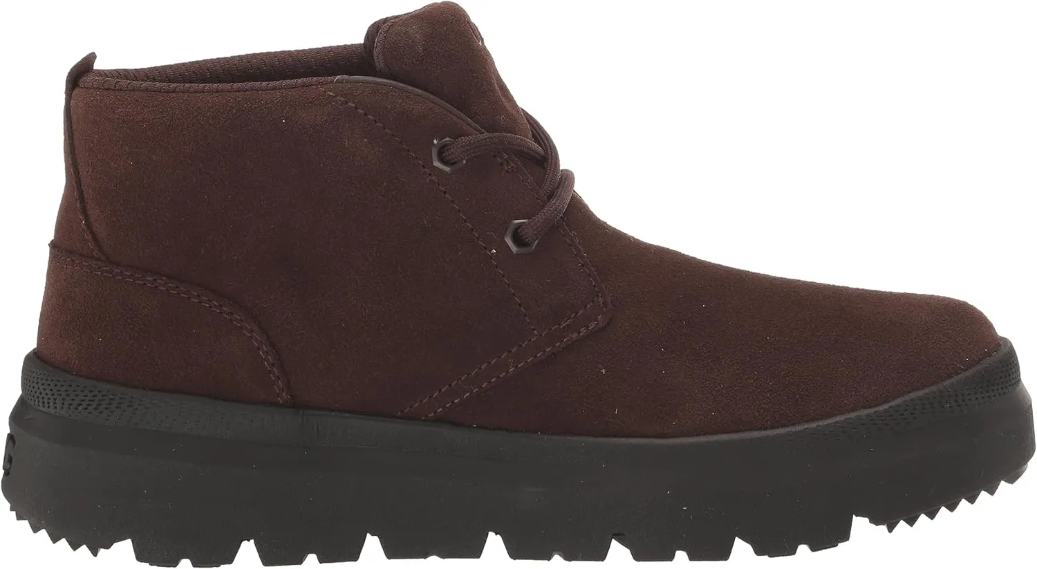 UGG Men's Burleigh Chukka Shoe