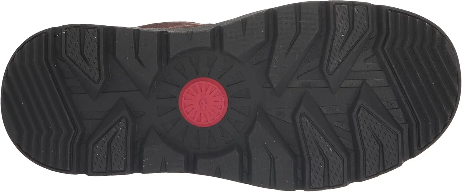UGG Men's Burleigh Chukka Shoe