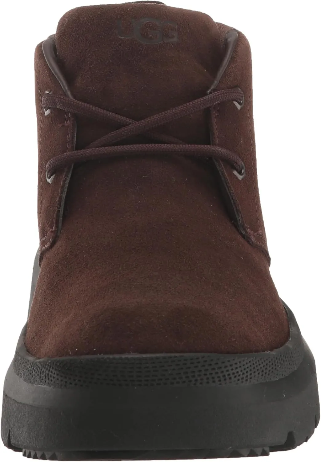 UGG Men's Burleigh Chukka Shoe