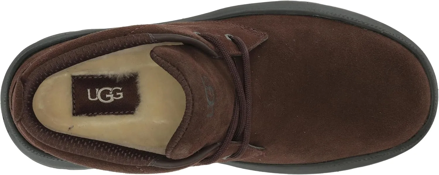 UGG Men's Burleigh Chukka Shoe