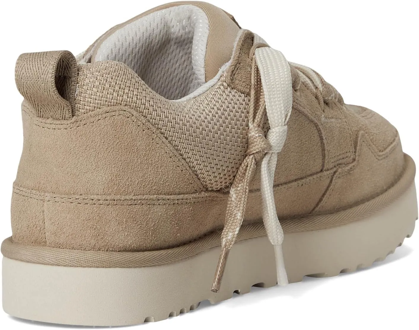 UGG Men's Lo Lowmel Sneaker