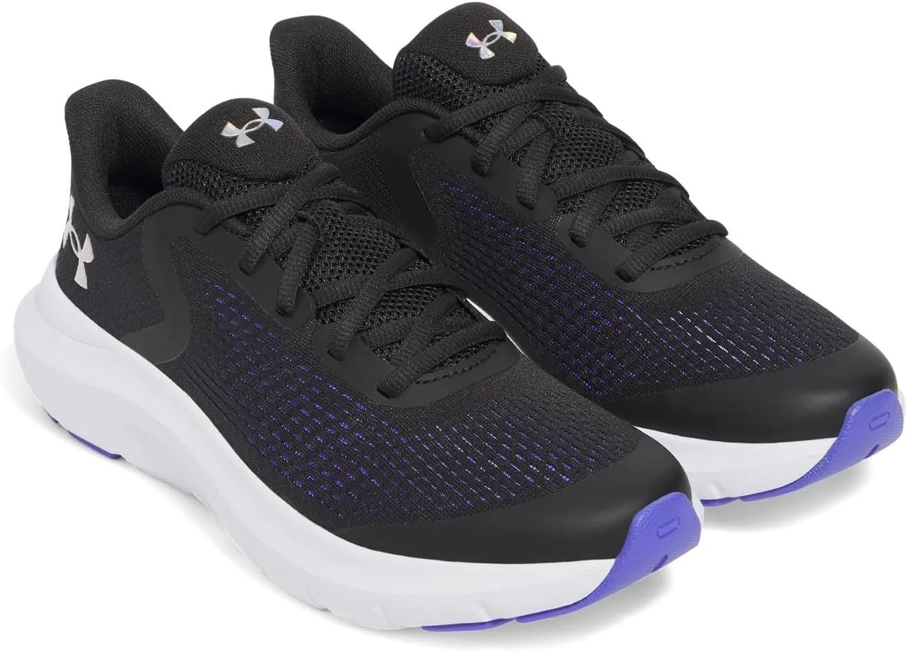 Under Armour Girl's Grade School Rogue 5 Sneaker