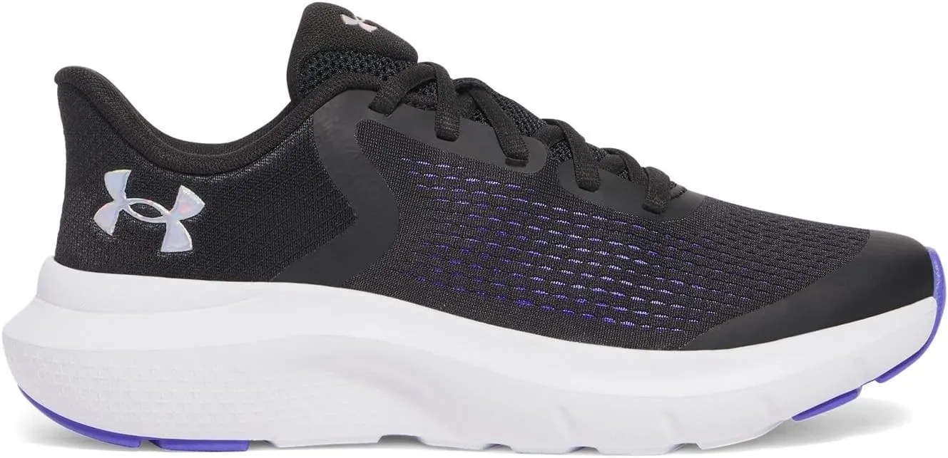Under Armour Girl's Grade School Rogue 5 Sneaker