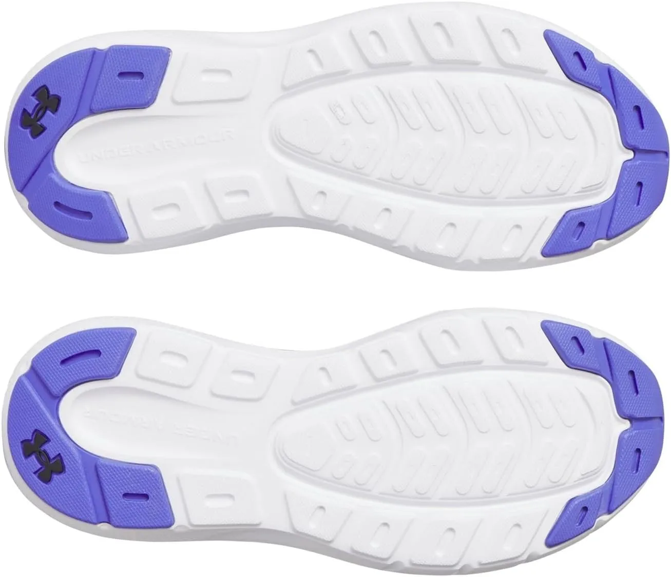 Under Armour Girl's Grade School Rogue 5 Sneaker