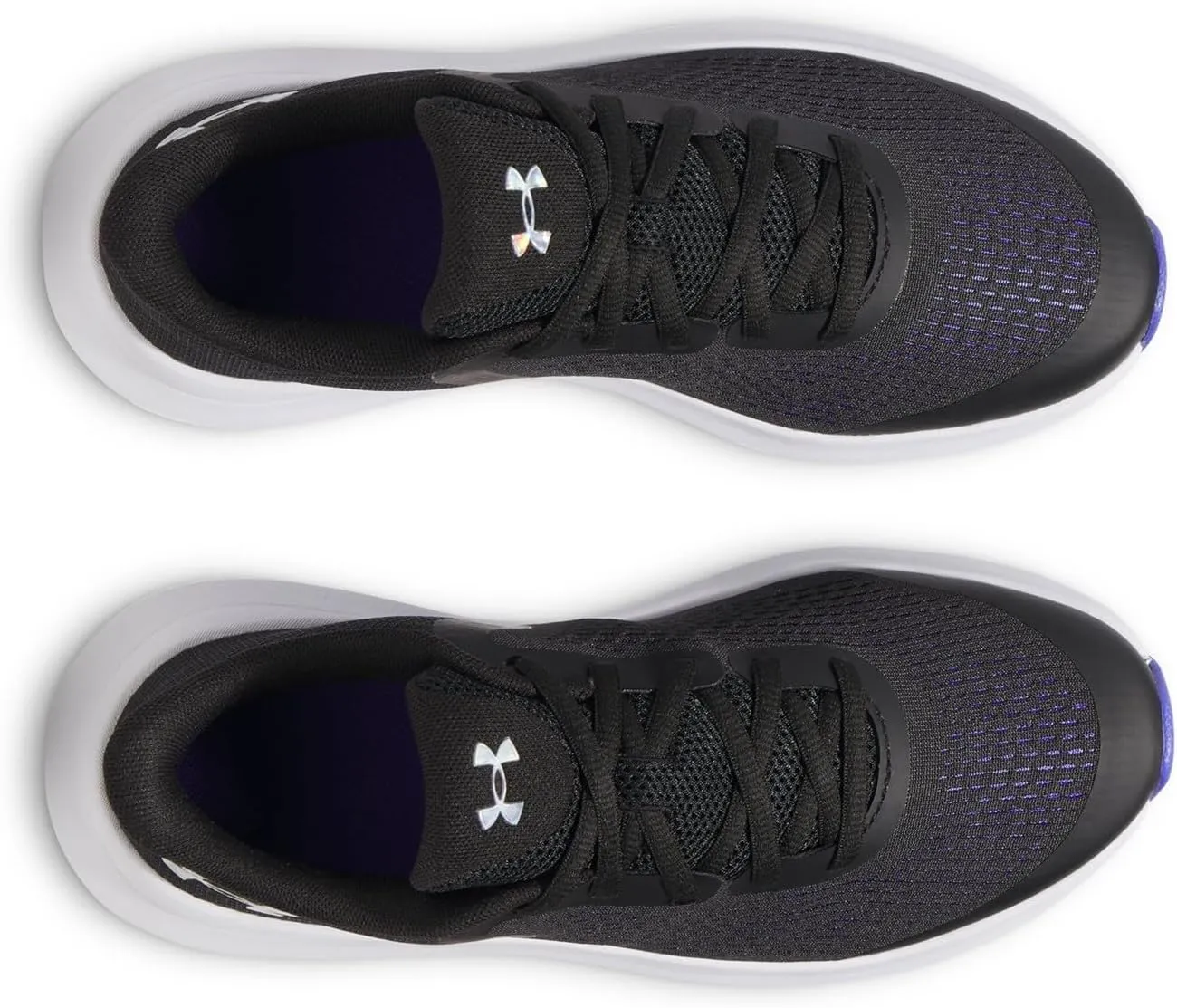 Under Armour Girl's Grade School Rogue 5 Sneaker