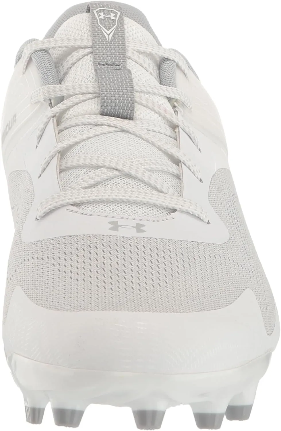 Under Armour Men's Command Mc Low Lacrosse Shoe