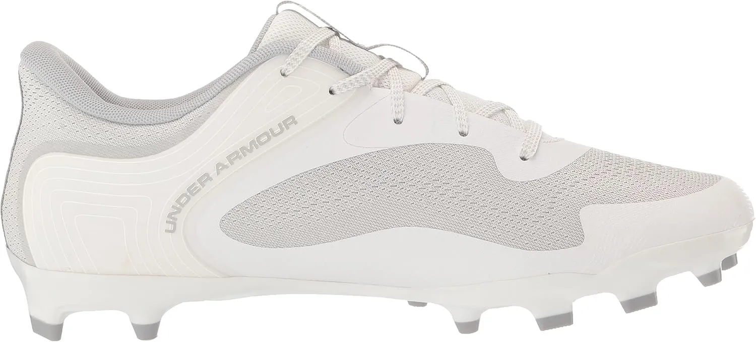 Under Armour Men's Command Mc Low Lacrosse Shoe