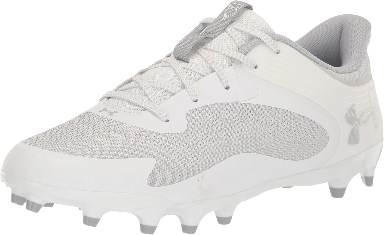 Under Armour Men's Command Mc Low Lacrosse Shoe