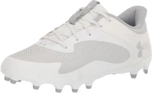 Under Armour Men's Command Mc Low Lacrosse Shoe