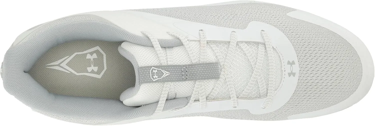Under Armour Men's Command Mc Low Lacrosse Shoe