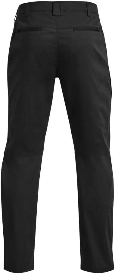 Under Armour Men's Enduro Elite Flat Front Pants