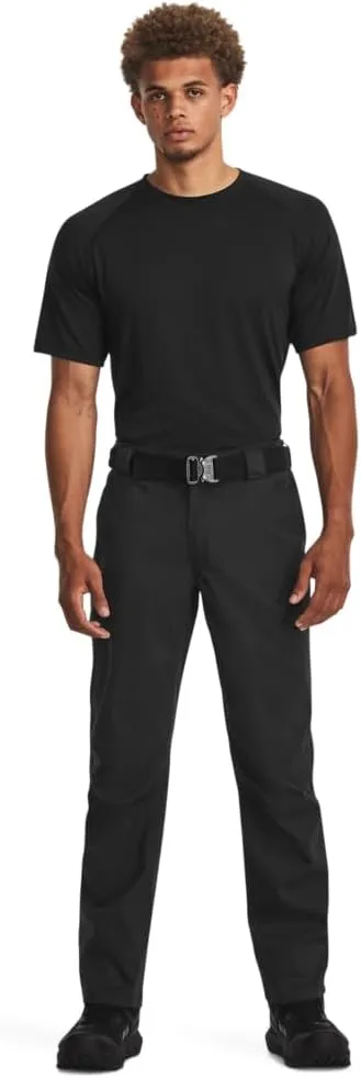 Under Armour Men's Enduro Elite Flat Front Pants