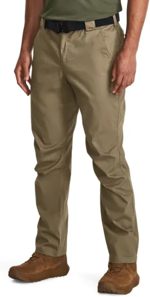 Under Armour Men's Enduro Elite Flat Front Pants