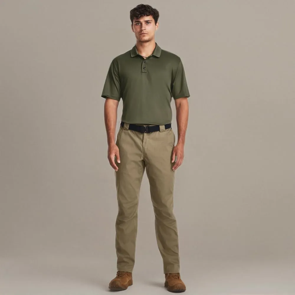 Under Armour Men's Enduro Elite Flat Front Pants