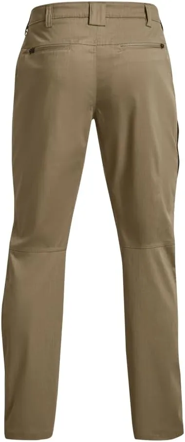 Under Armour Men's Enduro Elite Flat Front Pants