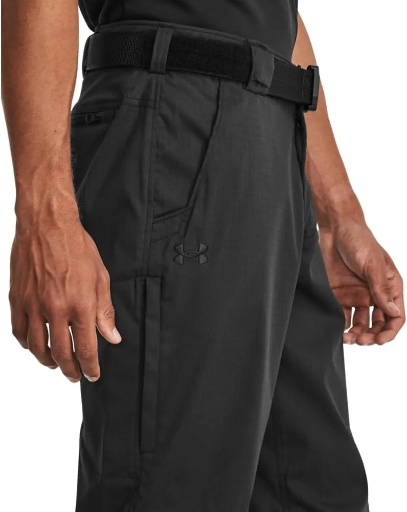 Under Armour Men's Enduro Elite Flat Front Pants