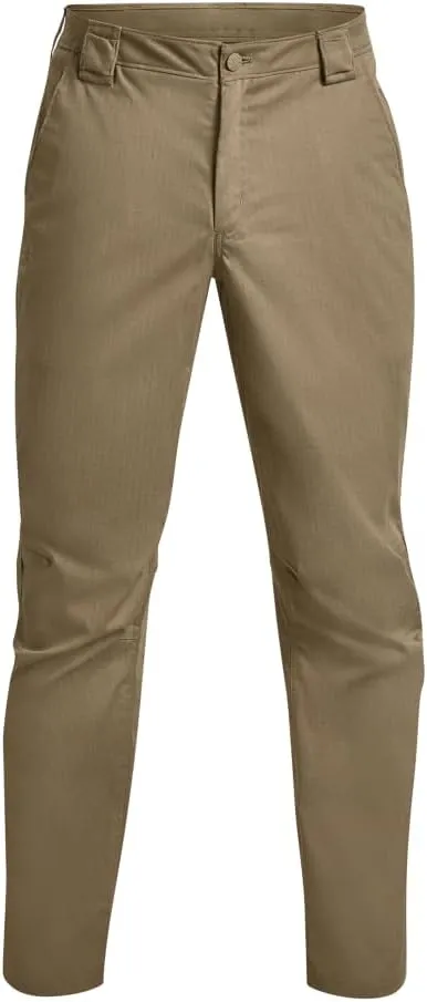 Under Armour Men's Enduro Elite Flat Front Pants