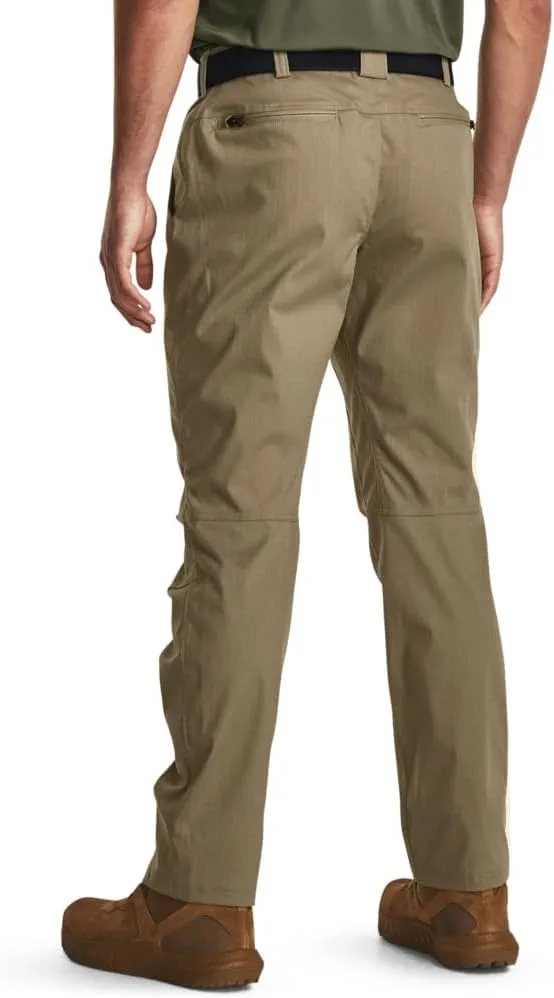 Under Armour Men's Enduro Elite Flat Front Pants