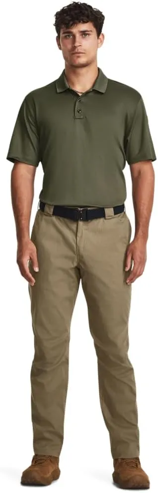 Under Armour Men's Enduro Elite Flat Front Pants