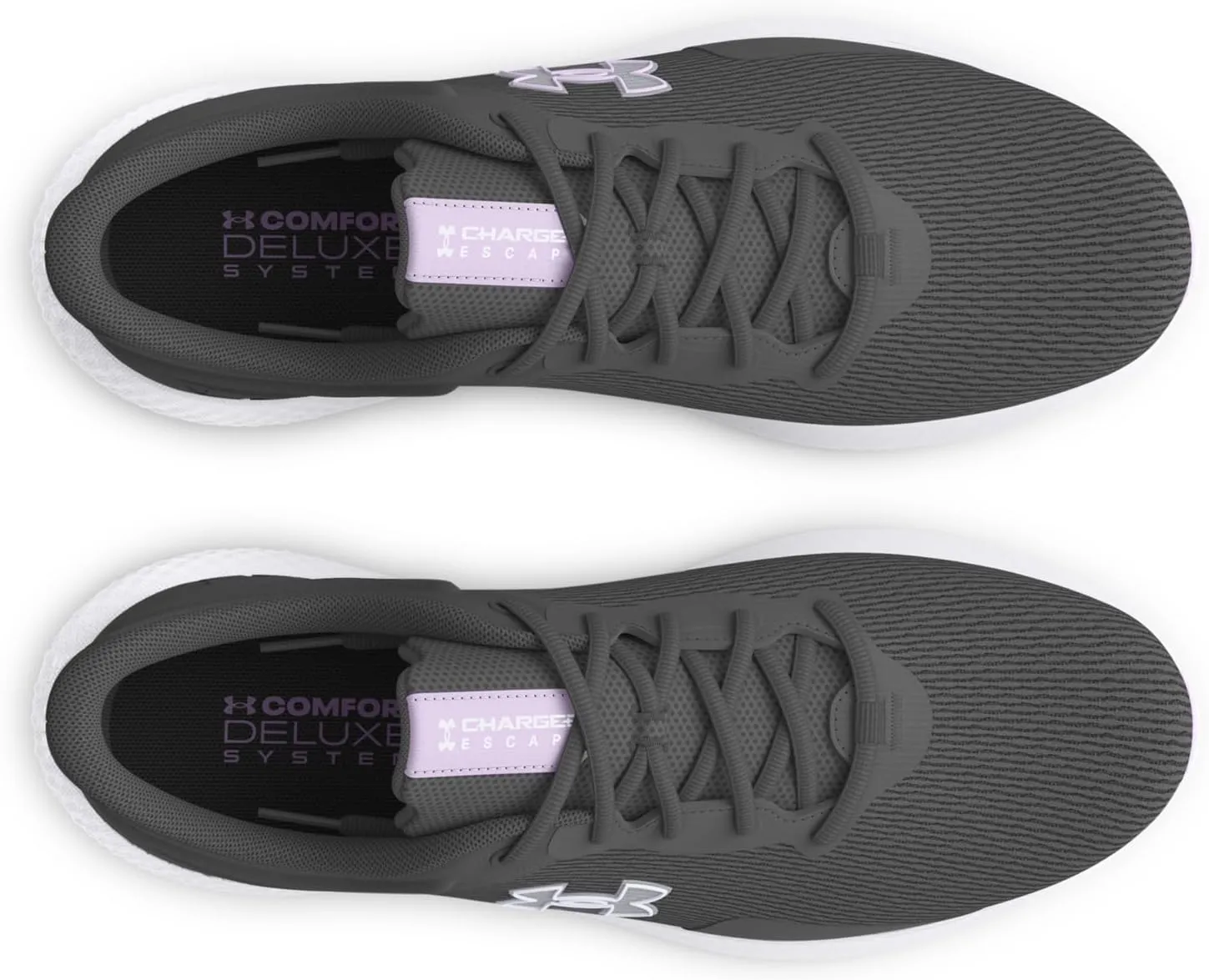Under Armour Women's Charged Escape 4 Nm Sneaker