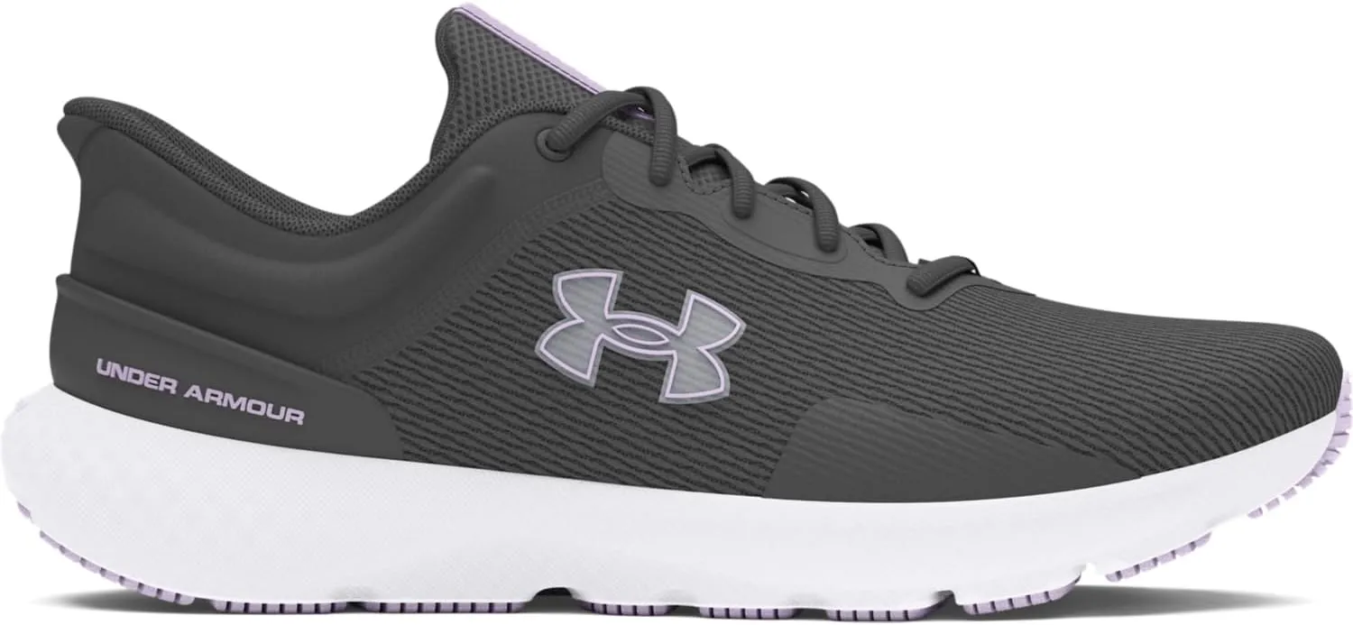 Under Armour Women's Charged Escape 4 Nm Sneaker
