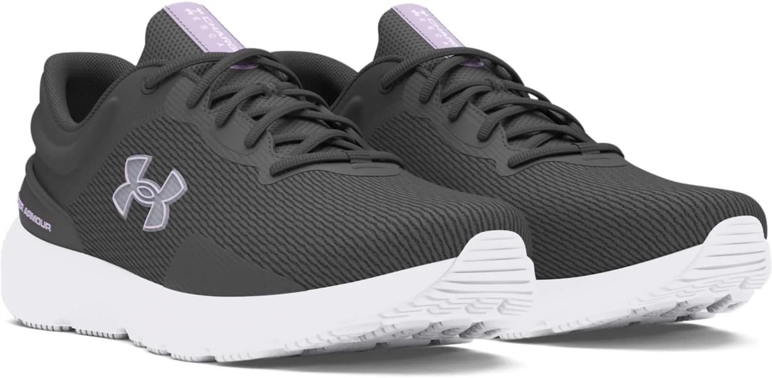 Under Armour Women's Charged Escape 4 Nm Sneaker
