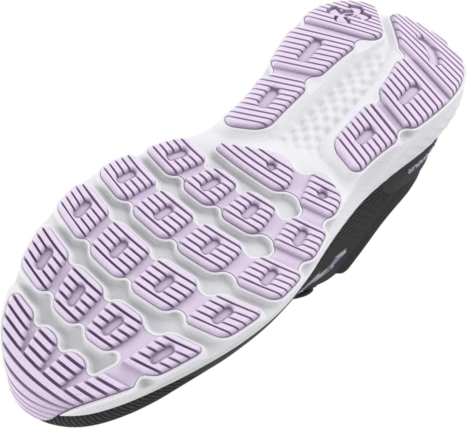 Under Armour Women's Charged Escape 4 Nm Sneaker