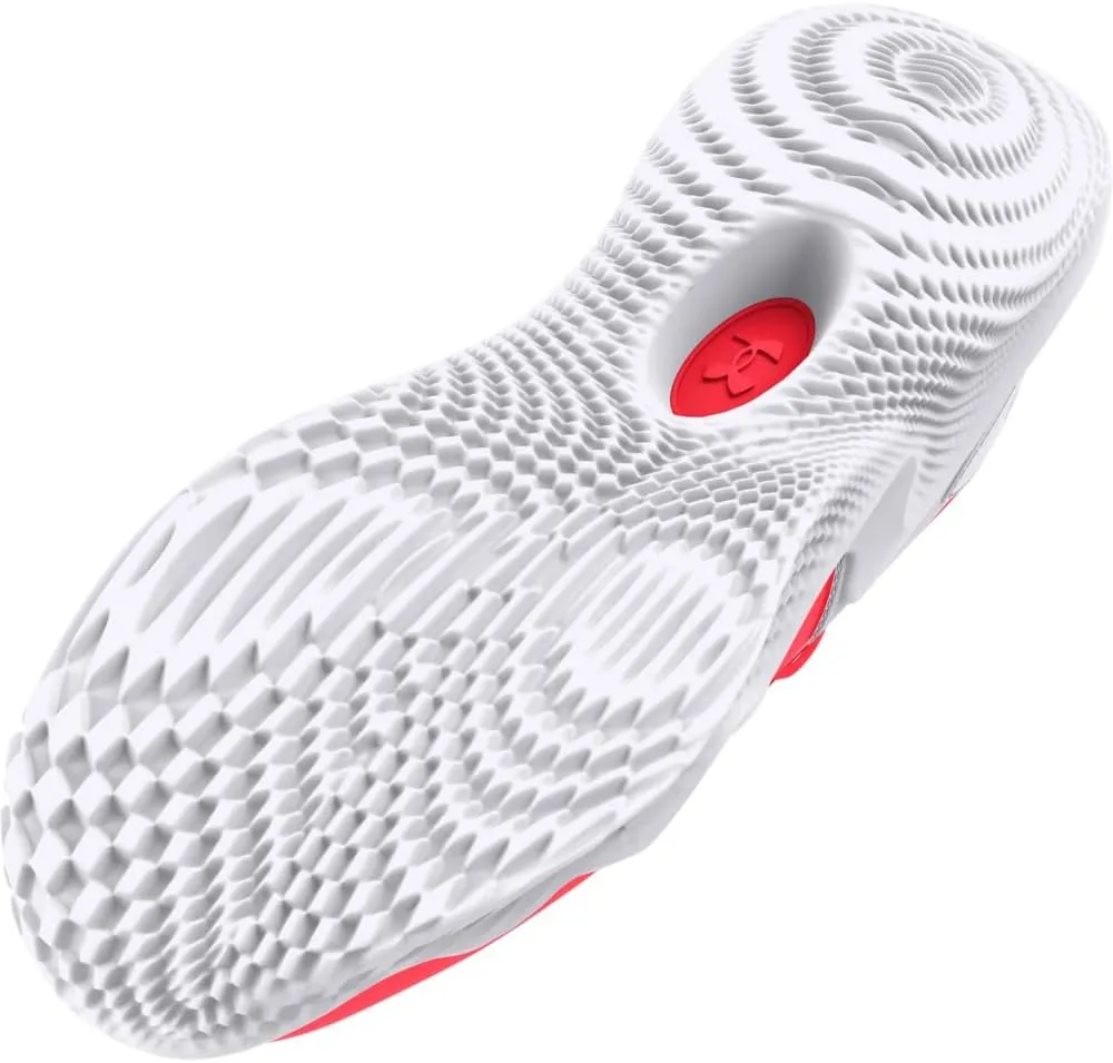 Under Armour Women's Flow Ace Low Volleyball Shoe