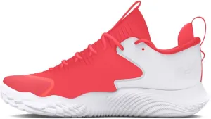 Under Armour Women's Flow Ace Low Volleyball Shoe