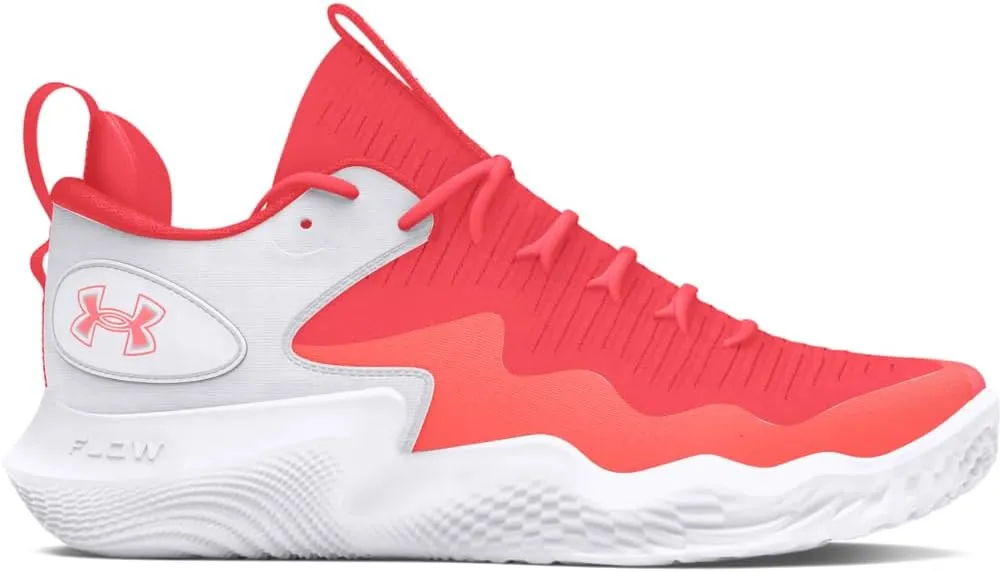 Under Armour Women's Flow Ace Low Volleyball Shoe