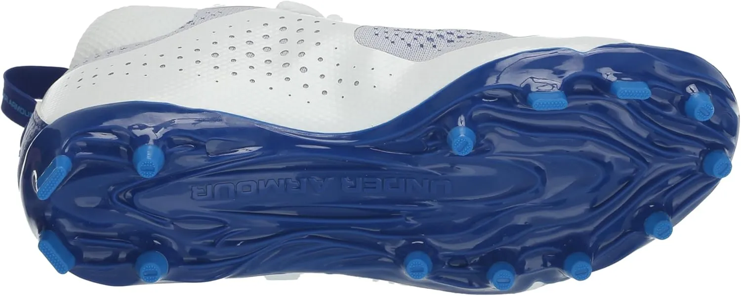 Under Armour Women's Glory 2 Mc Lacrosse Shoe