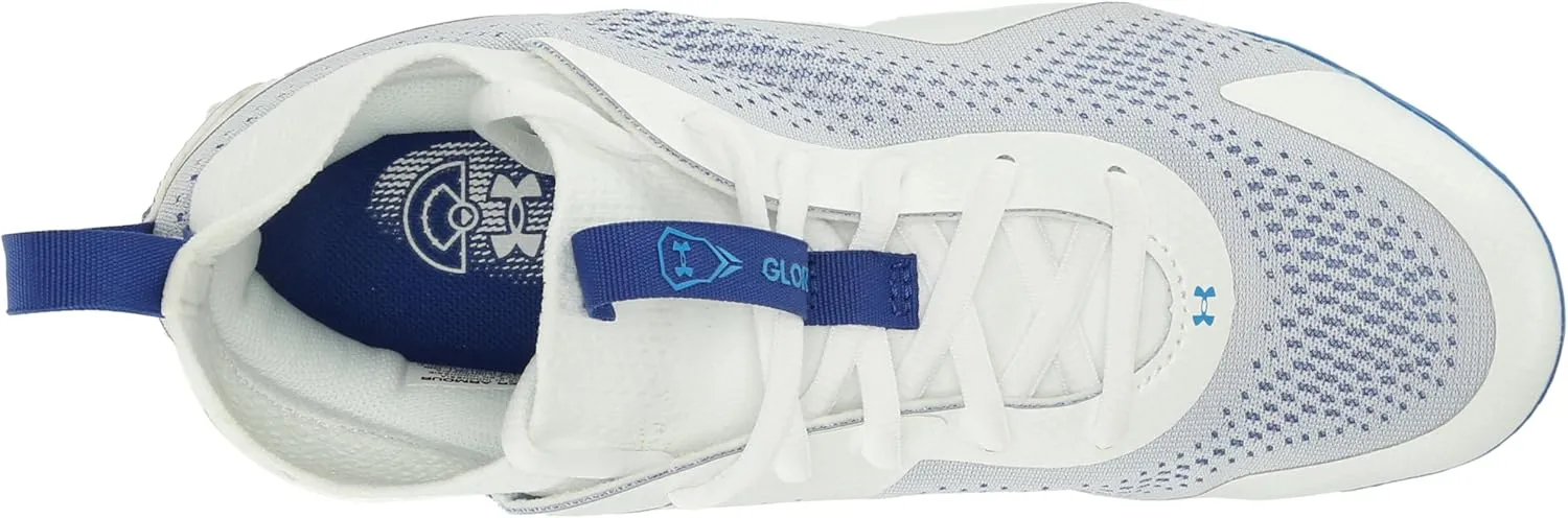 Under Armour Women's Glory 2 Mc Lacrosse Shoe
