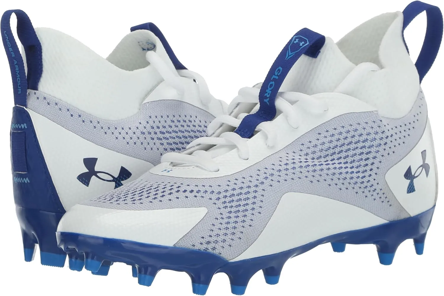 Under Armour Women's Glory 2 Mc Lacrosse Shoe