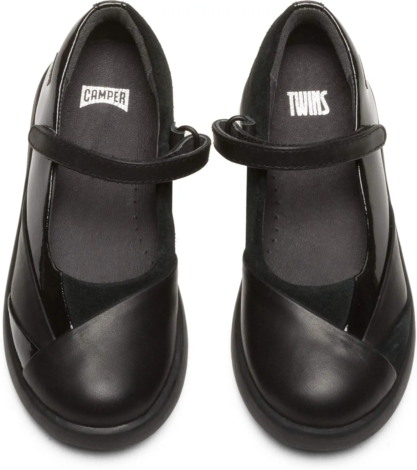 Unisex-Child TWS Kids Uwabaki Shoe