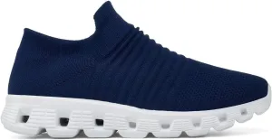 Urban Sport CEC-Cora Women’s Walking Sneaker | Slip-On Walking Shoes for Women | Ultra-Comfortable & Light