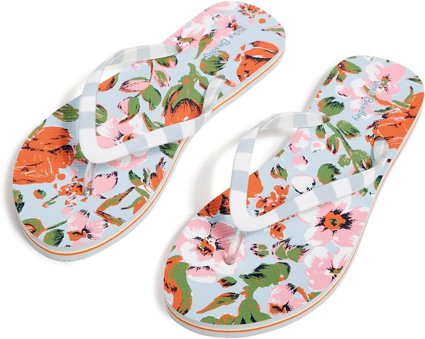 Vera Bradley women's Flip Flops