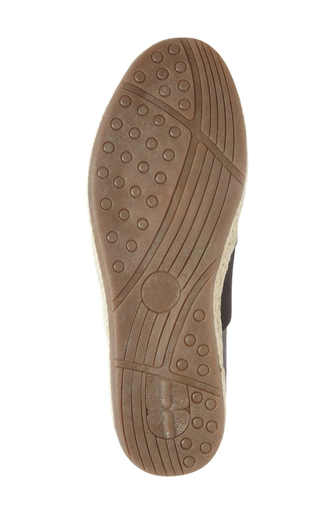 'Vertu' Espadrille (Men)