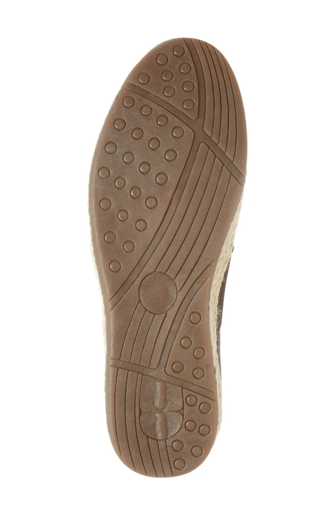 'Vertu' Espadrille (Men)