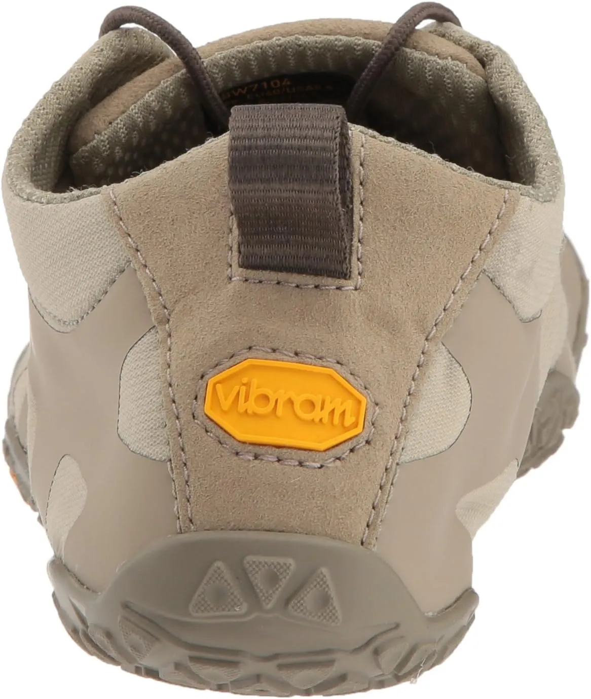 Vibram Women's Five Fingers, V-Alpha Trail Shoe