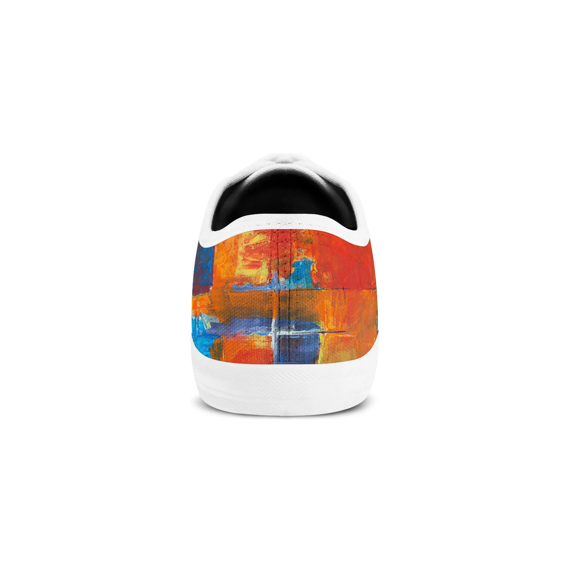 Vibrant Classic Sneaker
