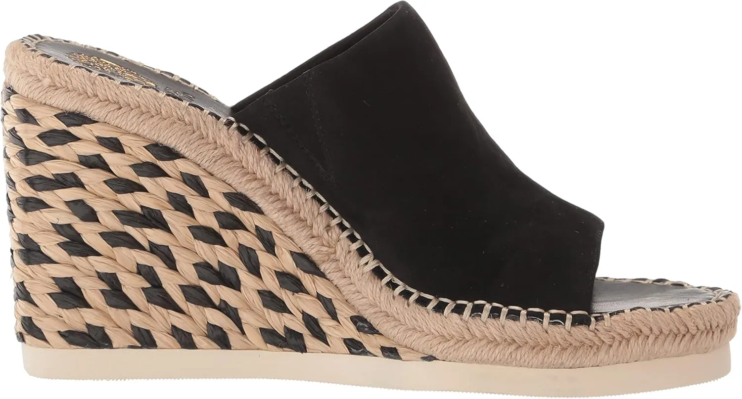 Vince Camuto Women's Brissia Wedge Sandal