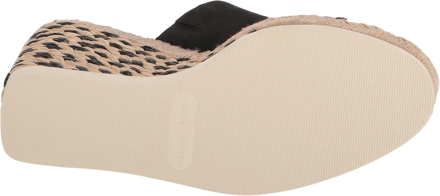 Vince Camuto Women's Brissia Wedge Sandal