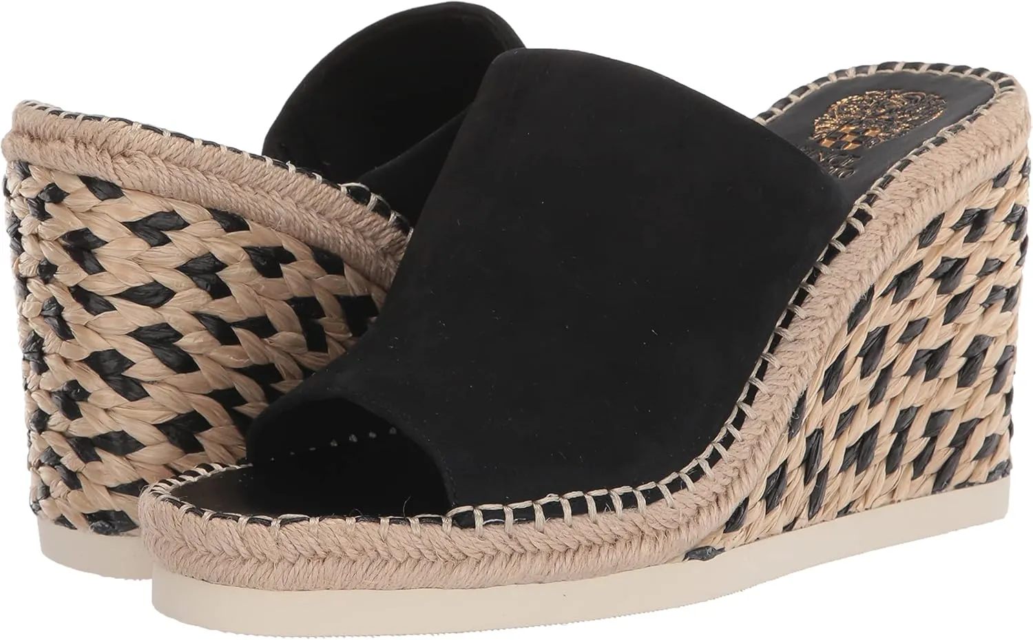 Vince Camuto Women's Brissia Wedge Sandal