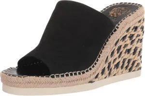 Vince Camuto Women's Brissia Wedge Sandal