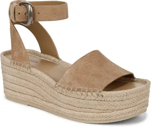 Vince Women's Classic Espadrille Wedge Sandal
